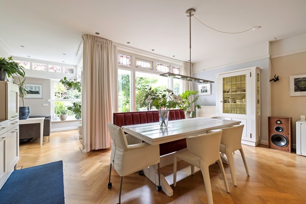Medium property photo - Boekenrodelaan 13, 1181 AN Amstelveen